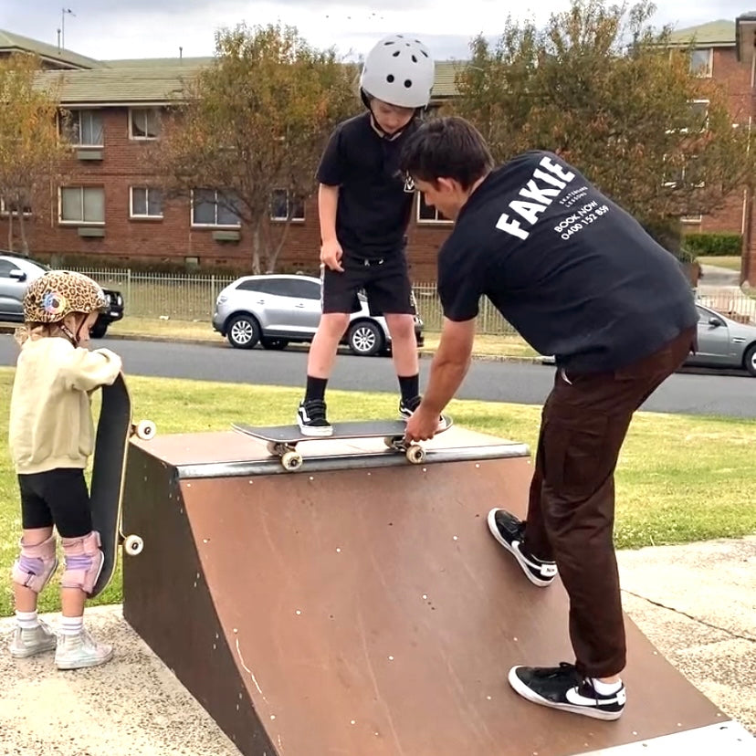 Private Lessons