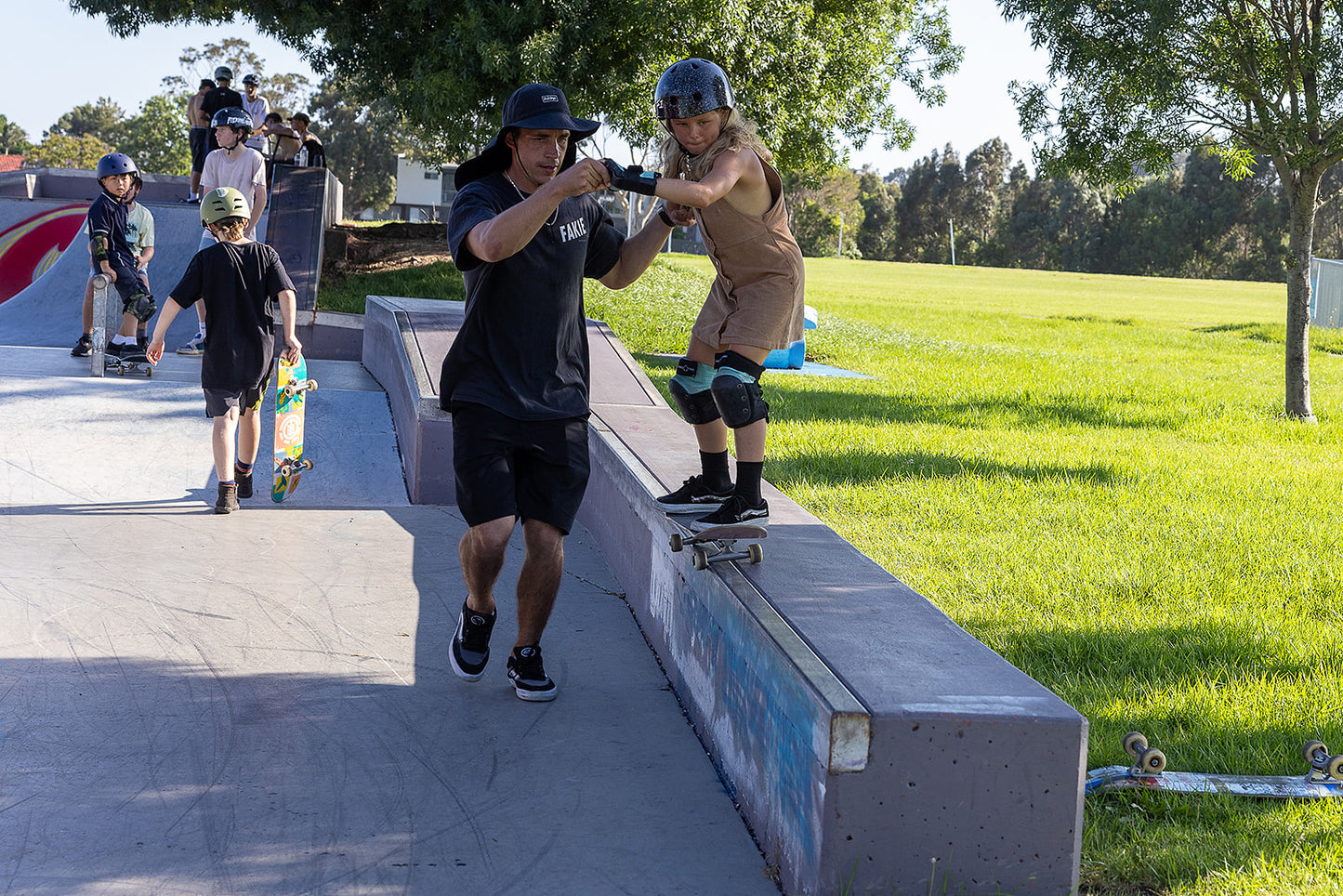 THURSDAYS - Fairy Meadow Beginner 2 Term 2