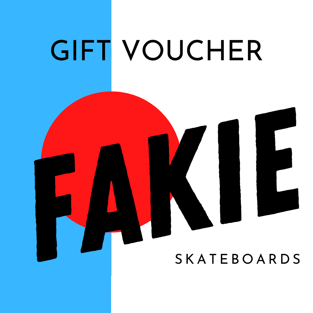 Gift Vouchers