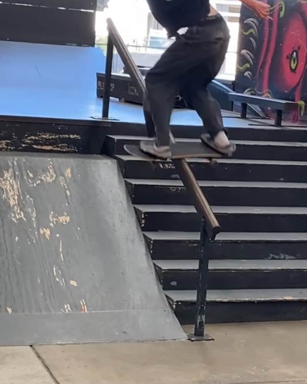 Private Lessons - Elroy