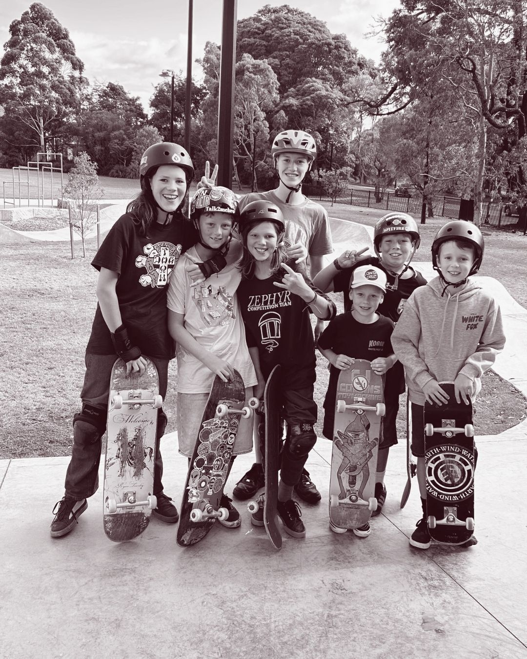 Winter 2026 School Holiday Skate Day