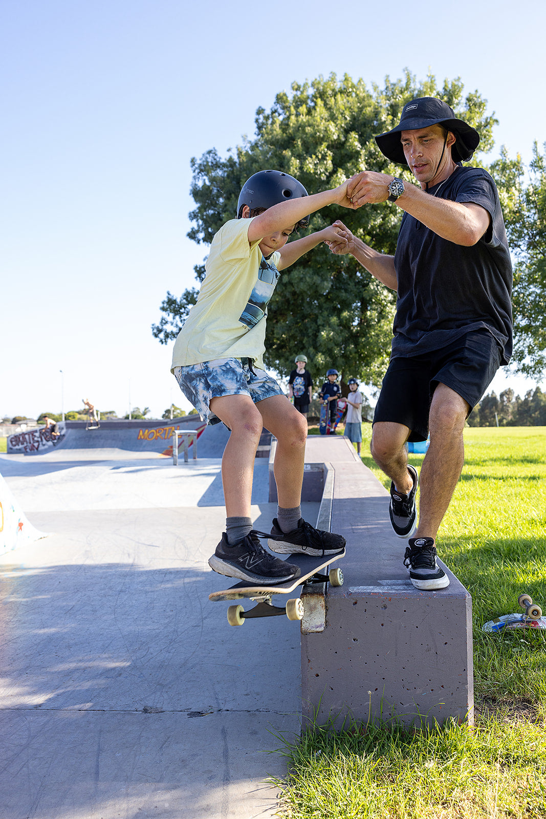 Private Lessons