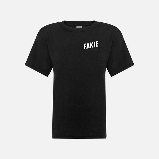 'I ride with...FAKIE' T-Shirt MENS