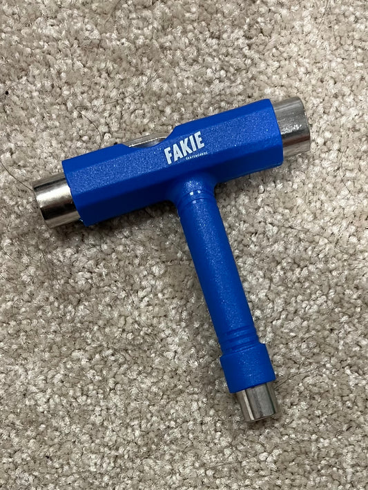Skate Tool BLUE